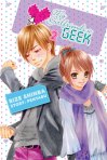My Girlfriend's a Geek Volume 2 by Pentabu and Rize Shinba